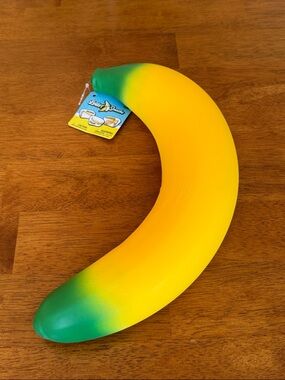 Sunny Days Laffy Snacks banana